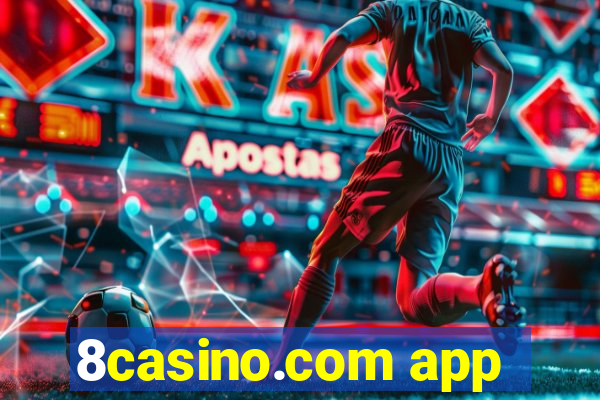 8casino.com app